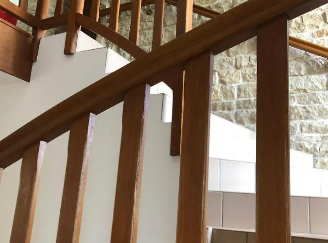 Bed & Breakfast Relais D'arbigny