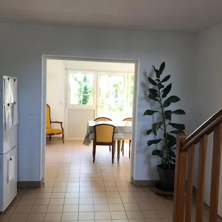 Relais D’arbigny Frühstückspension *