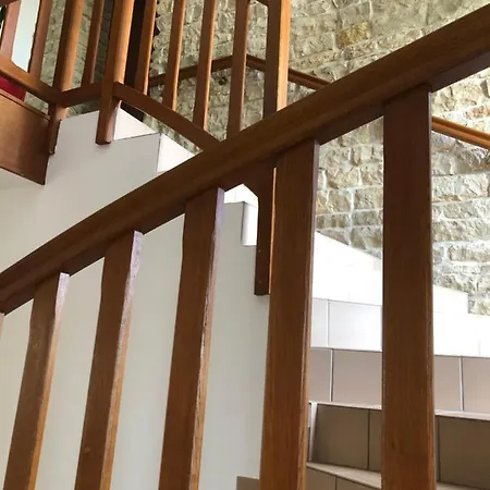 Alojamento de Acomodação e Pequeno-almoço Relais D'arbigny