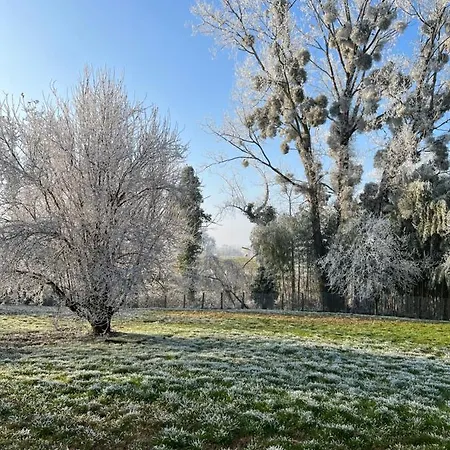 Relais D’arbigny * Arbigny
