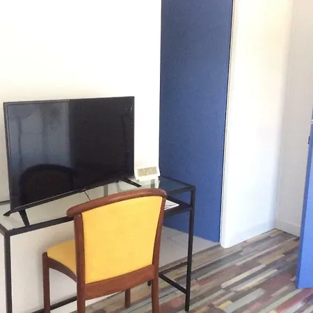 Relais D'arbigny 3*